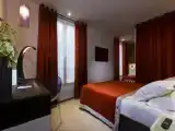Трёхместный номер Superior