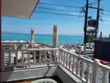 Семейный номер Стандарт с частичным видом на море