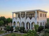 Double or Twin Room with Pool View