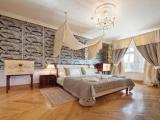Апартаменты Luxury с видом на город