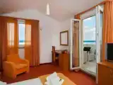 Двухместный номер Deluxe