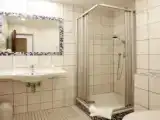 Трёхместный номер Стандарт