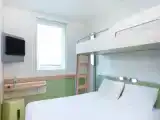 Трёхместный номер