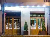 Кровать в общем номере