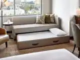 Двухместный номер Executive Lounge Access Deluxe