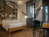 Двухместный номер Deluxe