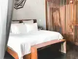 Двухместный люкс с видом на сад