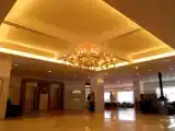 Кровать в общем номере