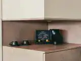 Номер Executive с видом на город