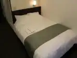 Двухместный номер Эконом