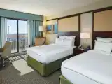 Четырёхместный номер Main Tower