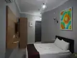 Одноместный номер Стандарт