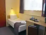 Одноместный номер Стандарт