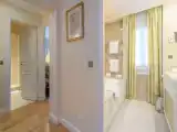 Двухместный коттедж Superior