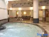 Четырёхместный номер Стандарт
