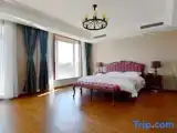 Двухместный номер Deluxe с видом на море