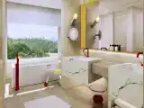 Двухместный семейный номер Стандарт