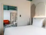 Одноместный полулюкс