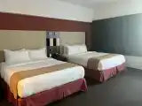 Четырёхместный номер Стандарт