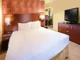 Двухместный люкс c 1 комнатой