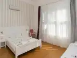 Номер Deluxe с видом на парк