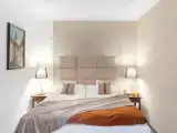 Одноместный полулюкс