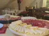 Люкс с видом на город