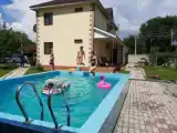 Четырёхместный номер Стандарт