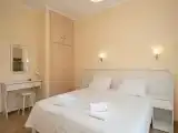 Студия с балконом