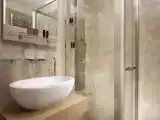 Двухместный номер Стандарт с видом на внутренний двор