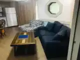 Номер Стандарт c 1 комнатой с балконом и с частичным видом