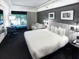Двухместный номер Superior