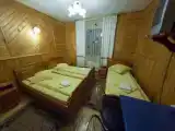 Номер Стандарт