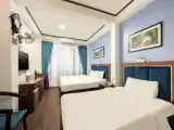 Семейный номер Deluxe