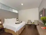 Двухместный номер Без окна Deluxe
