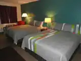 Четырёхместный номер Комфорт
