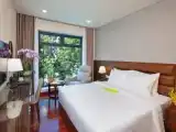 Двухместный номер Deluxe