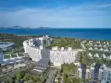 Двухместный номер Deluxe
