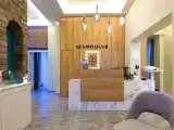 Двухместный номер Стандарт