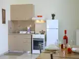 Апартаменты Цокольный этаж