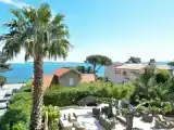 Двухместный семейный номер Стандарт