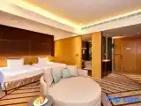 Семейный люкс