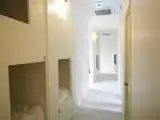 Кровать в общем номере