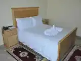 Двухместный номер Эконом c 1 комнатой