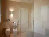 Двухместный полулюкс
