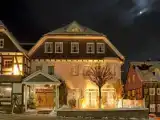 Run of House