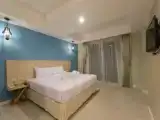 Двухместный номер Стандарт с балконом