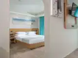 Номер Superior с видом на море