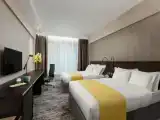 Семейный номер Deluxe