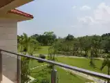 Люкс с видом на сад